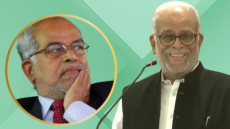 बी सुदर्शन रेड्डी: किसान परिवार में जन्‍म, अधिवक्ता से सुप्रीम कोर्ट के जज तक का सफर, जानें 10 फैक्‍ट्स
