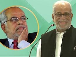 बी सुदर्शन रेड्डी: किसान परिवार में जन्म, अधिवक्ता से सुप्रीम कोर्ट के जज तक का सफर, जानें 10 फैक्ट्स बी सुदर्शन रेड्डी: किसान परिवार में जन्म, अधिवक्ता से सुप्रीम कोर्ट के जज तक का सफर, जानें 10 फैक्ट्स