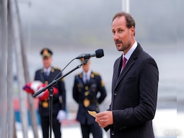 Norway's Royals To Continue Duties Amid Stepson's Rape Trial: Crown Prince Haakon Norway's Royals To Continue Duties Amid Stepson's Rape Trial: Crown Prince Haakon