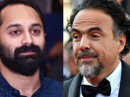 Fahadh Faasil Recalls Stepping Away From Alejandro Gonzalez Inarritu's Film: "Was Asked To Stay In US To Work On My..."