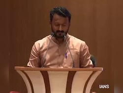 Pressure Builds, Kerala Congress MLA Accused Of Misconduct Refuses To Resign