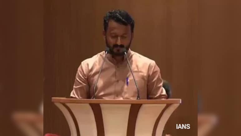 Pressure Builds, Kerala Congress MLA Accused Of Misconduct Refuses To Resign