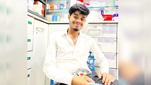 रायपुर में युवक की मौत पर परिजनों का सनसनीखेज आरोप, भाई ने बताया क्या-क्या हुआ