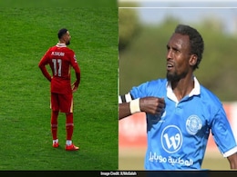 'He Sacrificed Ballon d'Or': Fans Praise Mo Salah's Stand On 'Palestinian Pele's' Death 'He Sacrificed Ballon d'Or': Fans Praise Mo Salah's Stand On 'Palestinian Pele's' Death