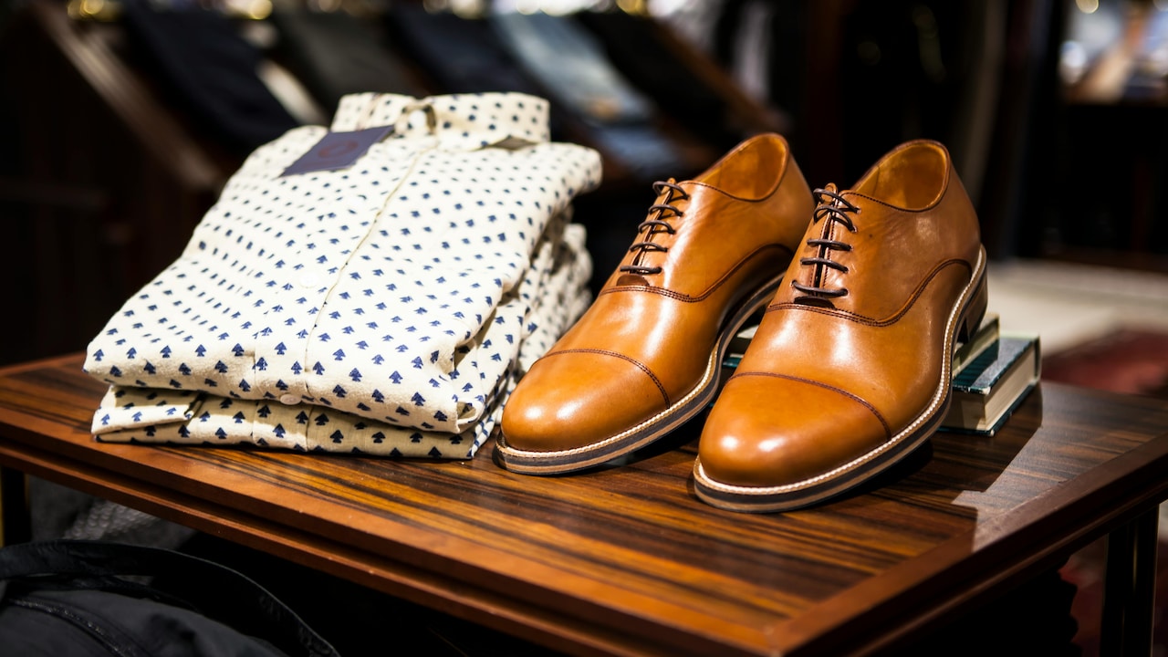 Make your new leather shoes feel more comfortable with these fashion tips