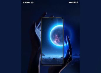 Lava Blaze AMOLED 2 5G కొత్త మోడల్ ధర ఇదే.. స్టోరేజీ, ధర ఎంతంటే?