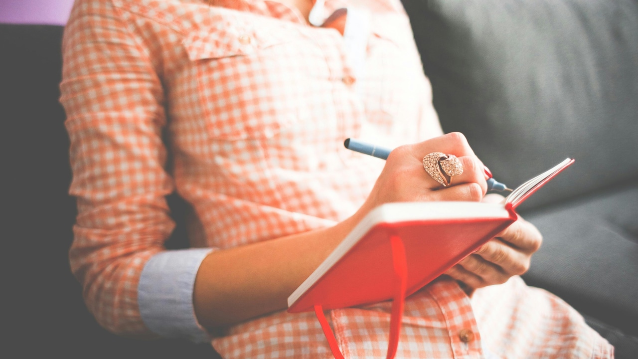 How To Start A Gratitude Journal With Your Child In Just 5 Minutes A Day