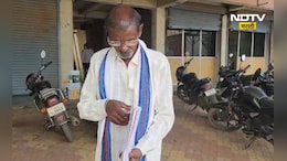 Buldana News: 22 गुंठे शेती गेली, 5 वर्ष झाली मोबदला नाही, उलट 50 हजाराचा खर्च, शेतकऱ्याची करुण कहाणी