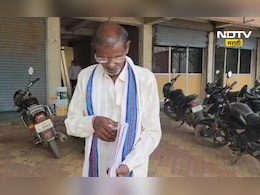 Buldana News: 22 गुंठे शेती गेली, 5 वर्ष झाली मोबदला नाही, उलट 50 हजाराचा खर्च, शेतकऱ्याची करुण कहाणी