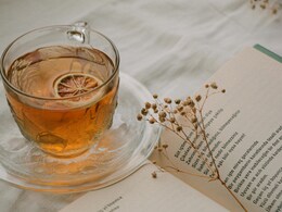 Feeling Heavy After a Meal? Ginger-Lemon Tea Could Be Your Natural Fix