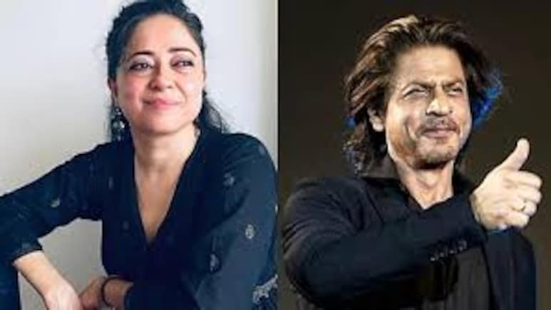 शाहरुख खान से 4 साल छोटी एक्ट्रेस बनीं थी फिल्म में उनकी मां, जिन्हें टच करने की किंग खान ने ली थी इजाजत शाहरुख खान से 4 साल छोटी एक्ट्रेस बनीं थी फिल्म में उनकी मां, जिन्हें टच करने की किंग खान ने ली थी इजाजत