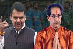 India-Pak Match: Shiv Sena-UBT Vs BJP Spar Over Pakistan Cricket India-Pak Match: Shiv Sena-UBT Vs BJP Spar Over Pakistan Cricket