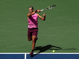 Carlos Alcaraz Romps Into US Open 4th Round, Elena Rybakina Advances Carlos Alcaraz Romps Into US Open 4th Round, Elena Rybakina Advances