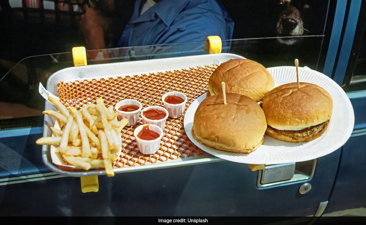 Проучванията вече са установили че преработената храна води до няколко