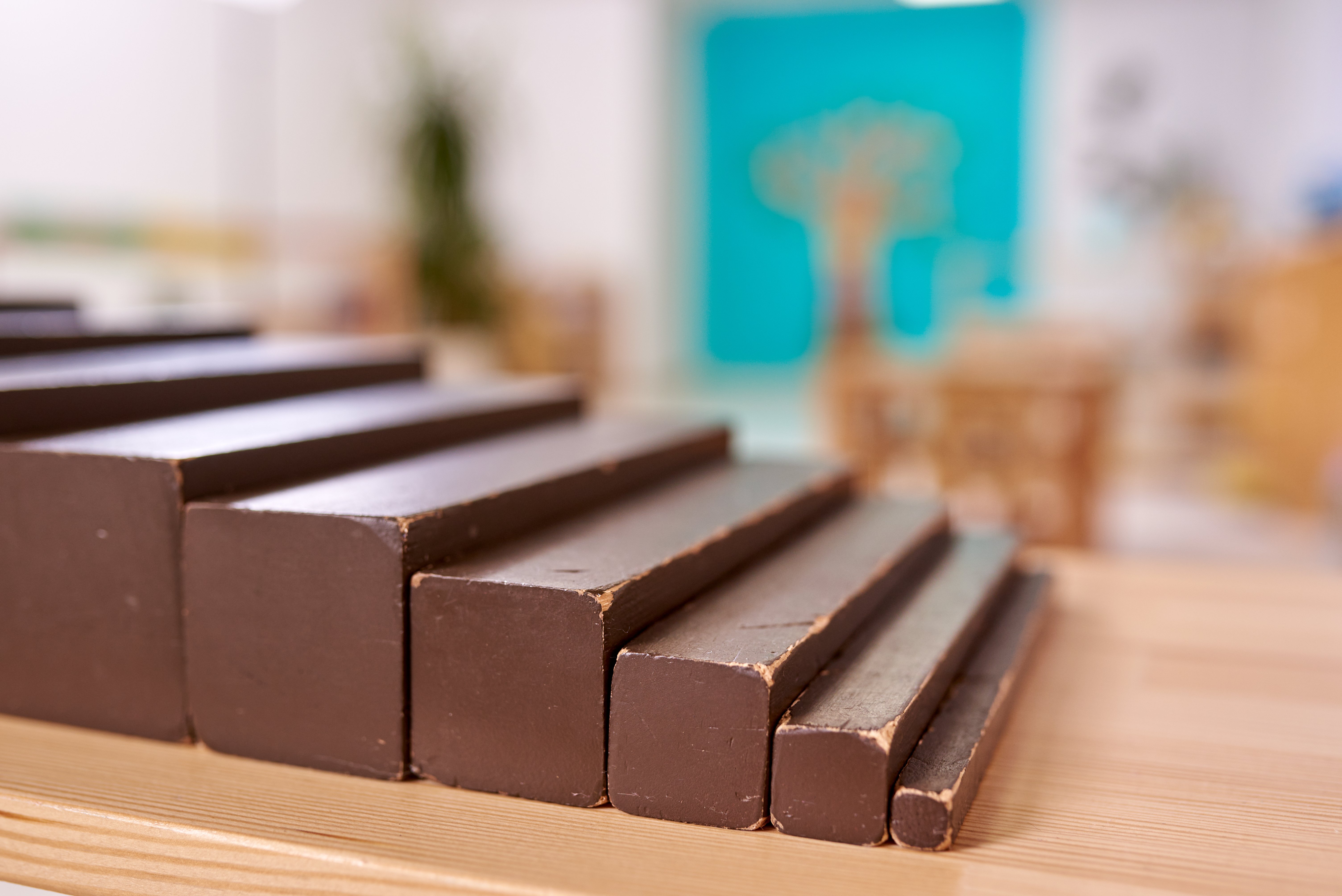 Why Your Chocolate Bar May Keep Shrinking, Even As Cocoa Prices Cool