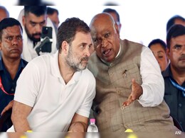 INDIA Bloc Leaders Likely To Discuss Joint Veep Candidate Today INDIA Bloc Leaders Likely To Discuss Joint Veep Candidate Today