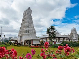 6 Temple Towns In South India That Are Also Food Lovers' Paradises 6 Temple Towns In South India That Are Also Food Lovers' Paradises