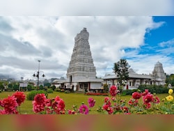 After Court Order, Probe Begins Into Tirupati Cash Embezzlement Case