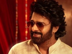 <i>The Raja Saab</i> Box Office Collection Day 3: Prabhas Film Crosses Rs 100 Crore Mark In India