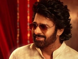 After Several Delays, Prabhas To Wrap Up <i>The Raja Saab</i> In October Before He Starts Filming <i>Spirit</i>