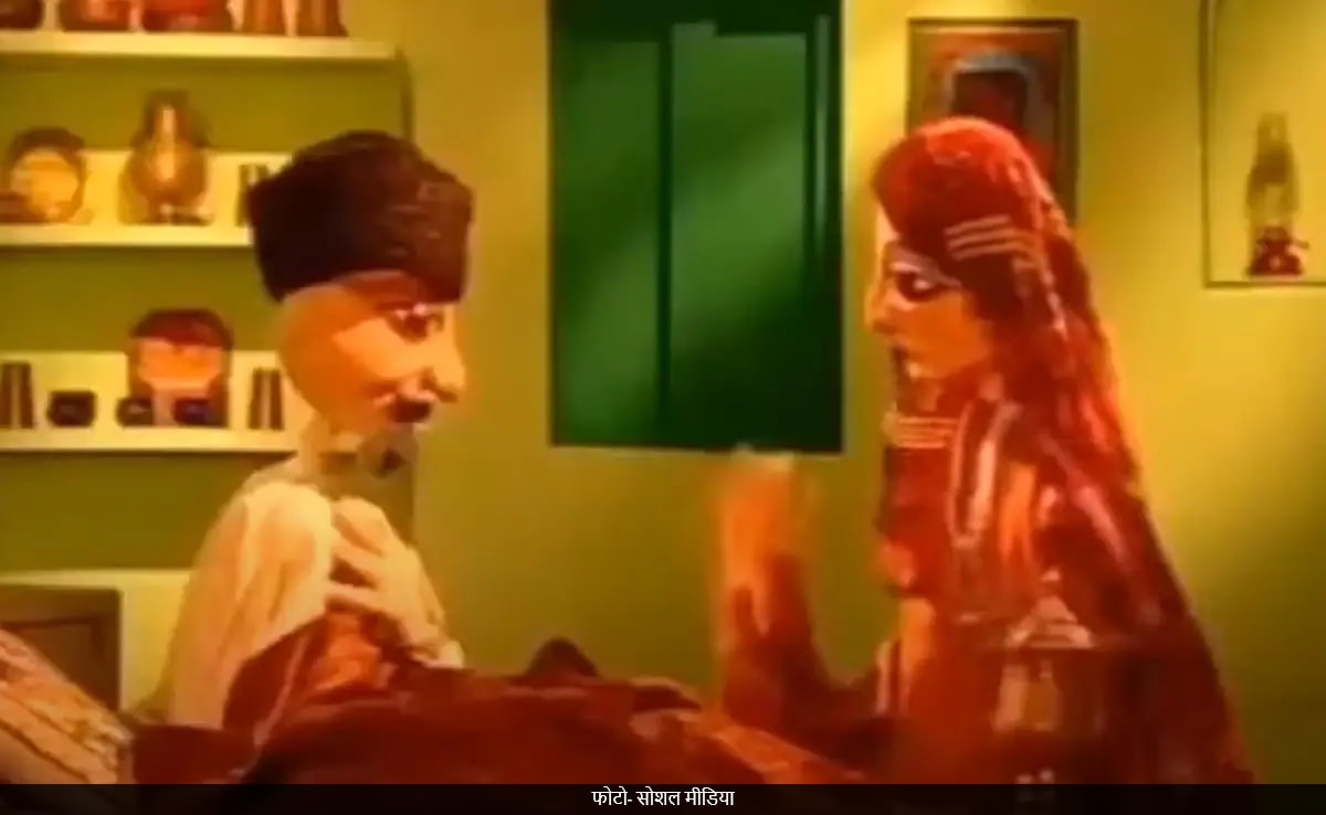 90 के दशक के इस शो को देखने के लिए लोग छोड़ देते थे अपना काम-धाम, टाइटल ट्रैक के दीवाने थे बच्चे
