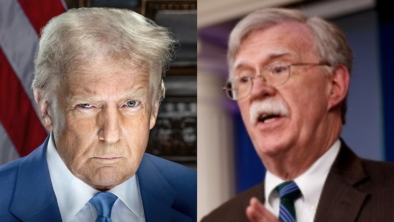 "Lost Bigger Strategic Picture": Ex-Aide Slams Trump Over India Tariff