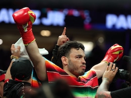 Mexican Boxer Julio Cesar Chavez Jr. To Stand Trial Over Alleged Cartel Ties