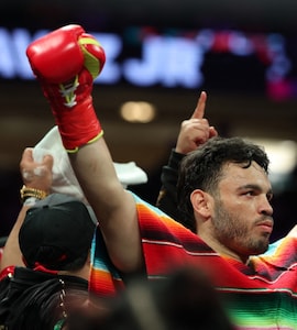 Mexican Boxer Julio Cesar Chavez Jr. To Stand Trial Over Alleged Cartel Ties