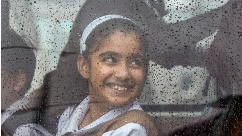 Rajasthan Weather Update: भारी बारिश की आशंका के चलते दो दिनों के लिए स्कूल-कॉलेज बंद, कलेक्टर ने जारी किए आदेश Rajasthan Weather Update: भारी बारिश की आशंका के चलते दो दिनों के लिए स्कूल-कॉलेज बंद, कलेक्टर ने जारी किए आदेश