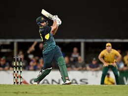 Australia Star Tim David Sends Huge Warning To T20 World Cup Opponents: "All Guns Blazing..."
