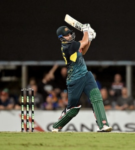 Australia Star Tim David Sends Huge Warning To T20 World Cup Opponents: "All Guns Blazing..."