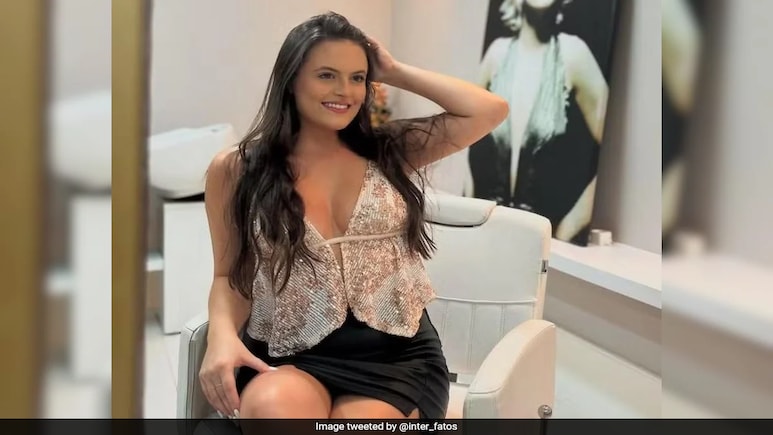 Brazil Lawyer Dies At 22 After Suffering Severe Allergic Reaction During CT Scan Brazil Lawyer Dies At 22 After Suffering Severe Allergic Reaction During CT Scan