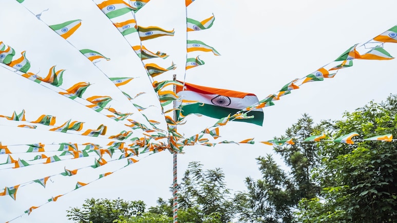 Independence Day 2025: स्वतंत्रता दिवस पर 156 कैदियों की रिहाई; जेल से मिलेगी आजादी Independence Day 2025: स्वतंत्रता दिवस पर 156 कैदियों की रिहाई; जेल से मिलेगी आजादी