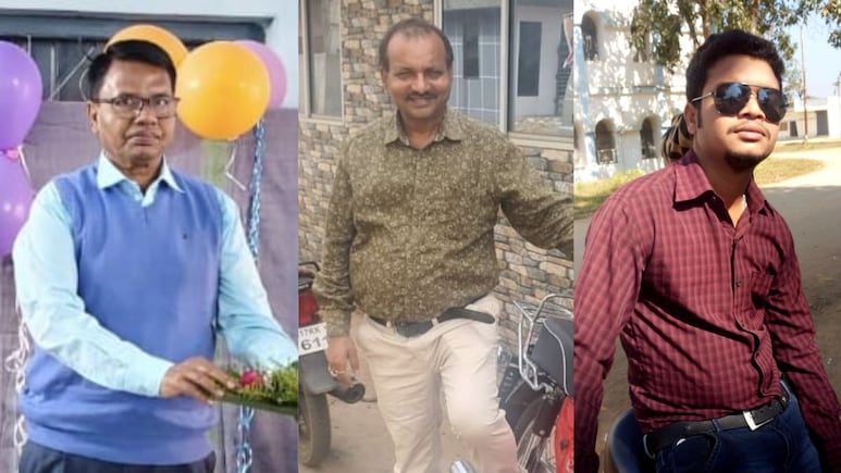 गिरफ्तार हुए डिप्टी कमिश्नर आनंदजी और रिटायर्ड सहायक आयुक्त , बाबू फरार, फर्जी टैंडर मामले में दर्ज हुई है FIR