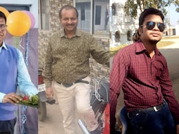 गिरफ्तार हुए डिप्टी कमिश्नर आनंदजी और रिटायर्ड सहायक आयुक्त , बाबू फरार, फर्जी टैंडर मामले में दर्ज हुई है FIR गिरफ्तार हुए डिप्टी कमिश्नर आनंदजी और रिटायर्ड सहायक आयुक्त , बाबू फरार, फर्जी टैंडर मामले में दर्ज हुई है FIR