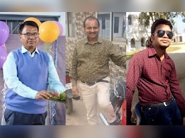 दो पूर्व सहायक आयुक्तों ने 45 फर्जी टैंडर निकलवाए, क्लर्क सस्पेंड, तीनों के खिलाफ दर्ज होगी FIR दो पूर्व सहायक आयुक्तों ने 45 फर्जी टैंडर निकलवाए, क्लर्क सस्पेंड, तीनों के खिलाफ दर्ज होगी FIR