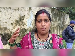 पड़ोसी धराली की तबाही देख पूरी रात सो नहीं पाया मुखबा... महिला की दर्द भरी आपबीती पड़ोसी धराली की तबाही देख पूरी रात सो नहीं पाया मुखबा... महिला की दर्द भरी आपबीती