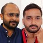 Dhiraj Kumar & Keyoor Pathak