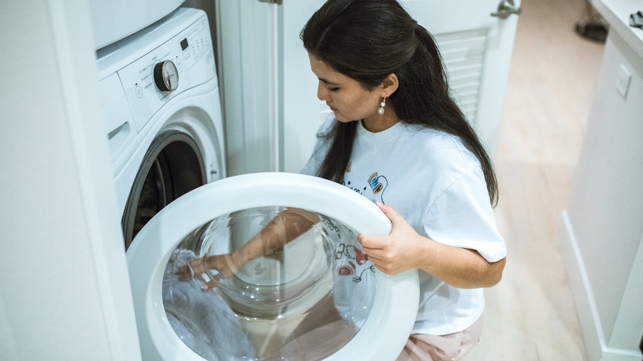 Top Selling Washing Machines At Best Prices