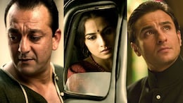 <i>Parineeta</i> Re-Release: Makers Unveil New Trailer Of Saif Ali Khan, Vidya Balan And Sanjay Dutt's Film In 8K Restored Version