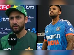 India vs Pakistan: एशिया कप में पाकिस्तान के खिलाफ 21 नहीं, 25 हैं भारतीय, जानें कौन 11 खिलाड़ी हैं आमने-सामने India vs Pakistan: एशिया कप में पाकिस्तान के खिलाफ 21 नहीं, 25 हैं भारतीय, जानें कौन 11 खिलाड़ी हैं आमने-सामने