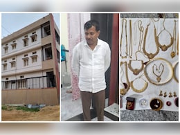 24 घर, 4 प्लॉट, 4 गाड़ियां,  15 हजार पगार वाला ये 30 करोड़ी क्लर्क गजब है