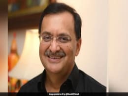 India Appoints Dinesh Patnaik As Next High Commissioner To Canada India Appoints Dinesh Patnaik As Next High Commissioner To Canada