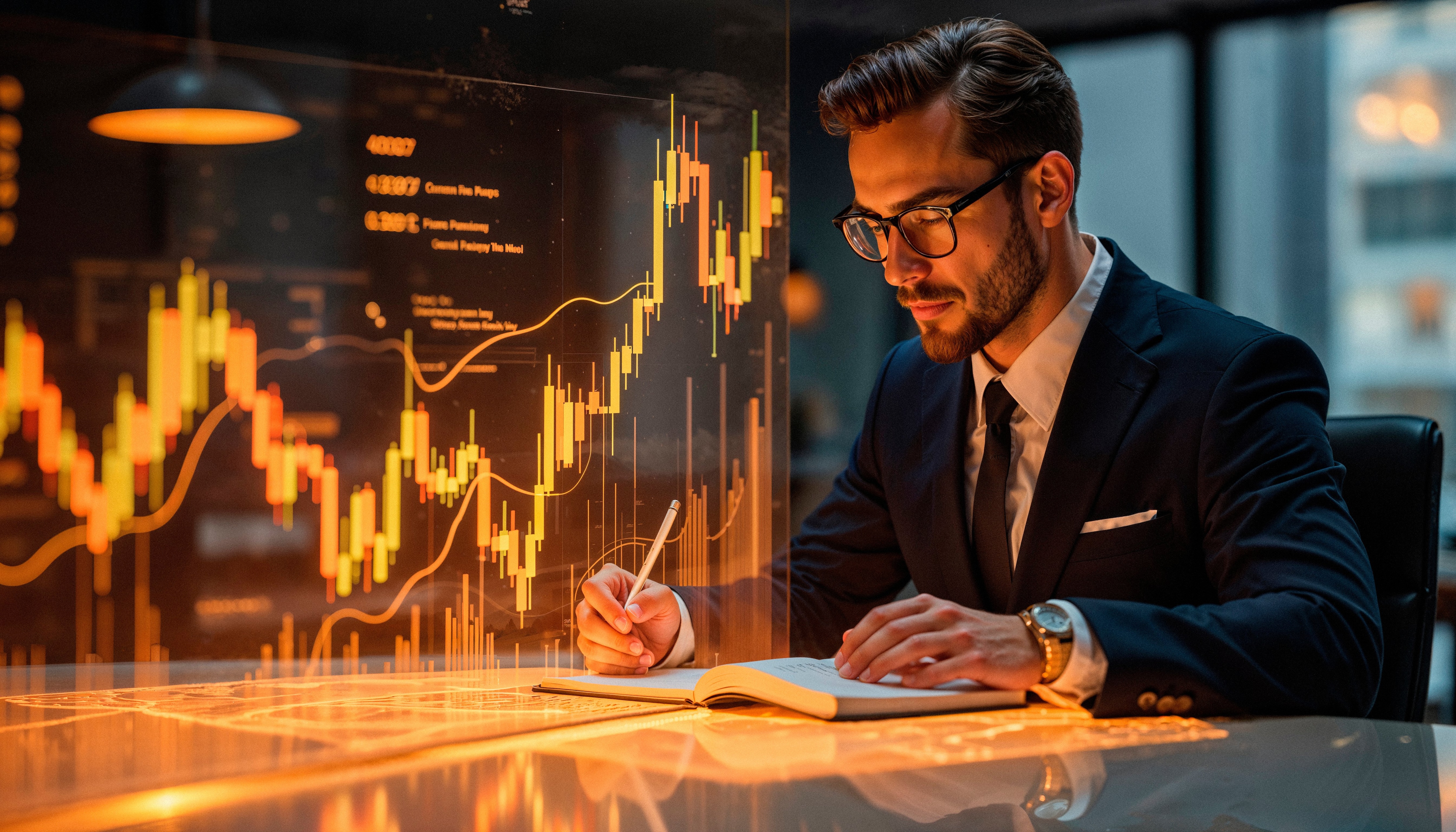 Trade Setup For Aug. 14: Support For Nifty At 24,500