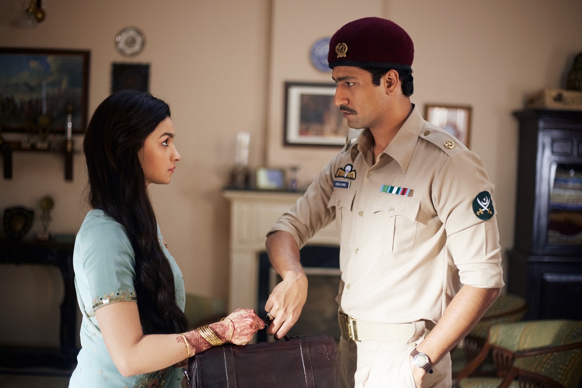 Weekend Binge: Celebrate Independence Day With These 10 Hindi Patriotic Films