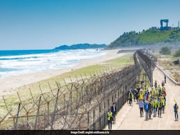 South Korea Offers A Rare Glimpse Into Life Of Koreans Displaced By War South Korea Offers A Rare Glimpse Into Life Of Koreans Displaced By War