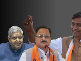 क्या जगदीप धनखड़ को नजरबंद रखा गया है? डोटसरा ने पूछा सवाल, कहा- अब भी इस्तीफा रहस्य बना हुआ है क्या जगदीप धनखड़ को नजरबंद रखा गया है? डोटसरा ने पूछा सवाल, कहा- अब भी इस्तीफा रहस्य बना हुआ है