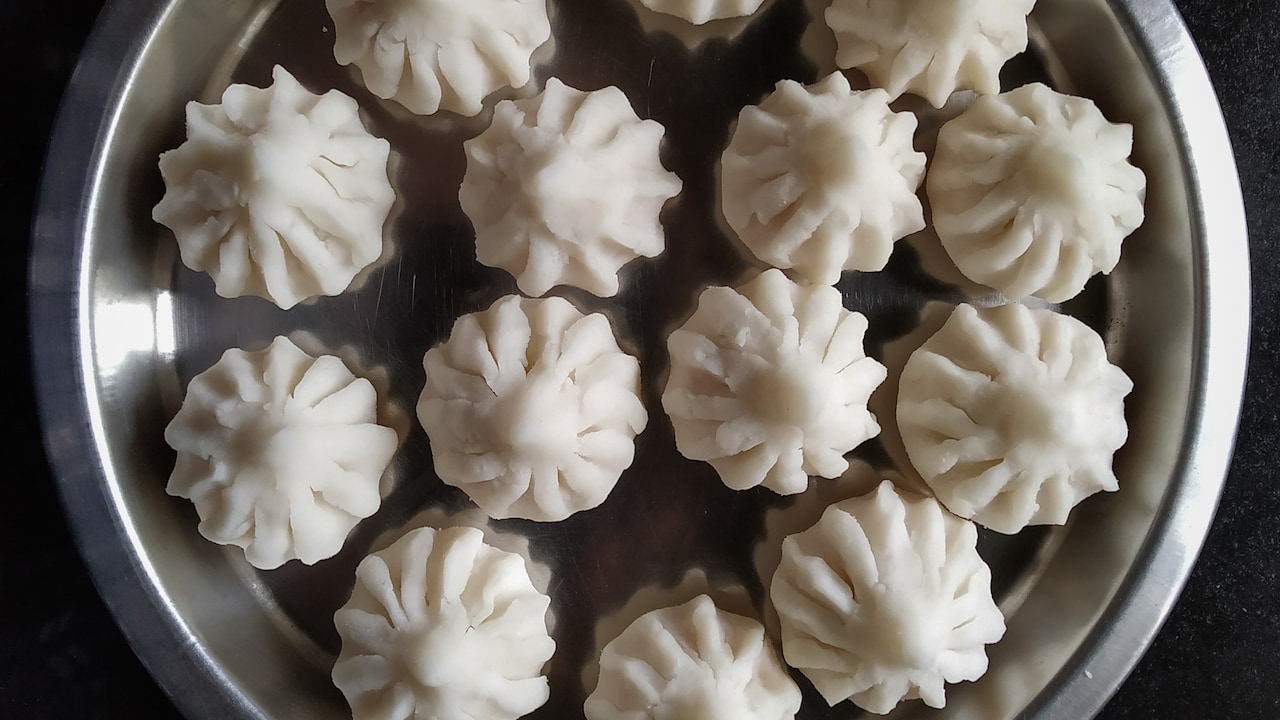 This Ganesh Chaturthi, Devotees Can Order Siddhivinayak And Dagdusheth Temple Prasad On Instamart