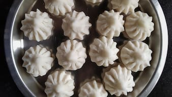 Devotees Can Order Siddhivinayak And Dagdusheth Temple Prasad On Instamart