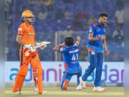 DPL 2025: All-round Performance Helps North Delhi Strikers Beat West Delhi Lions